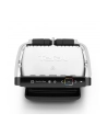 Tefal Optigrill Elite GC 750D ed / Kolor: CZARNY - nr 9