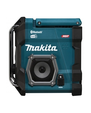 Makita cordless construction site radio MR004GZ 18-40V