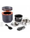 Rommelsbacher multi-rice cooker MRK 500 Risa Kolor: CZARNY - dark gray - nr 1