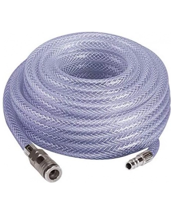 Einhell fabric hose 15m inside. 9mm - 4138210
