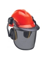 Einhell forest safety helmet (BG-SH 1) - 4500480 - nr 1