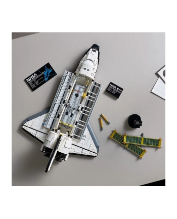 LEGO Creator Expert NASA - 10283