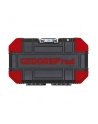 Gedore Red socket wrench set 1/4 SW4-13mm 16 pieces - 3300050 - nr 7