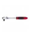 Gedore Red 2C reversible ratchet 1/2 L.250mm RS - 3300410 - nr 4