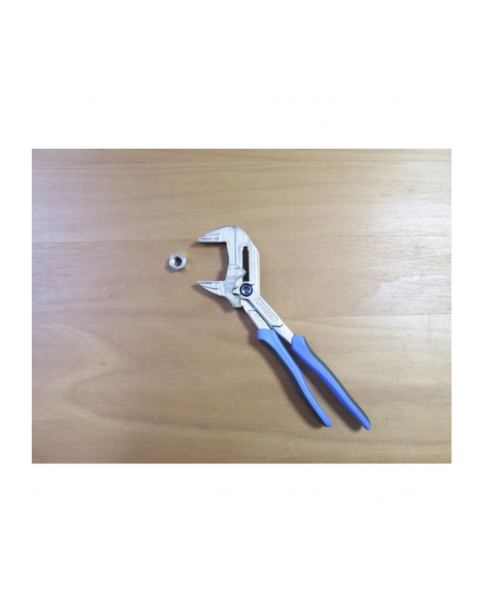Gedore pliers wrench set 10 soft back - 3112268 główny