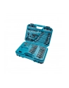Makita tool set 221 pieces. E-10883 - nr 10