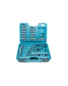 Makita tool set 221 pieces. E-10883 - nr 11