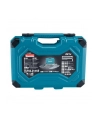 Makita tool set 221 pieces. E-10883 - nr 12