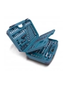 Makita tool set 221 pieces. E-10883 - nr 14
