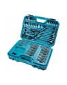 Makita tool set 221 pieces. E-10883 - nr 15