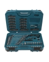 Makita tool set 221 pieces. E-10883 - nr 5
