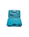 Makita tool set 221 pieces. E-10883 - nr 9