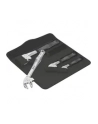 Wera 6004 Joker 4 Set 1 - Self-adjusting open-end wrench set - nr 5