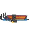 Wera 950/9 Hex-Plus Multic. Imperial 2 - 05022640001 - nr 2