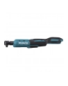 Makita cordless ratchet screwdriver DWR180Z 18V - nr 11