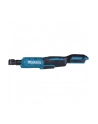 Makita cordless ratchet screwdriver DWR180Z 18V - nr 3
