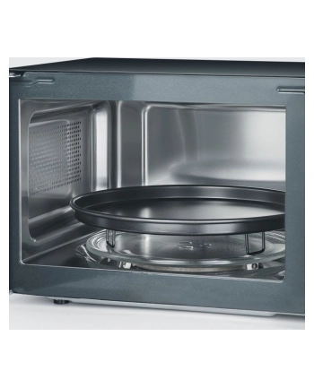 Severin microwave + grill ' hot air fan Kolor: CZARNY - approx. 900W