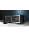 Siemens freestanding microwave FE023LMB2 800W bk - with grill 1000W - nr 8