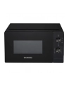 Siemens freestanding microwave FF020LMB2 800W bl - nr 15
