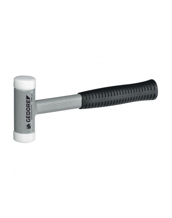 Gedore recoil-free mallet - 8829170 główny