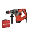 Einhell czerwonyary hammer TE-RH 32 4F kit - nr 3