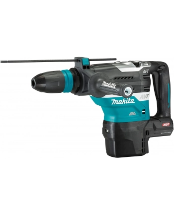 Makita cordless combi hammer HR005GZ01 40V - SDS-MAX, in a transport case