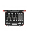 Gedore Red screwdriver socket set 1/2 hex 30 pieces - 3301573 - nr 3