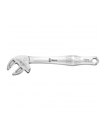 Wera 6004 Joker M - Self-adjusting open-end wrench