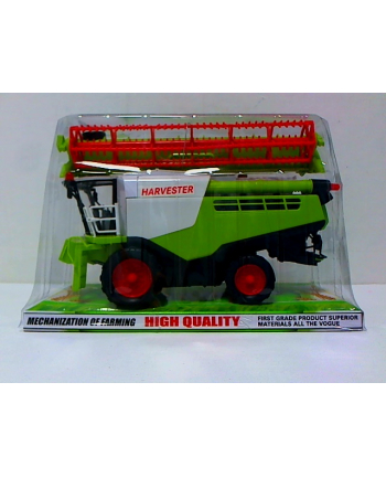 bigtoys Kombajn BA0681 10681