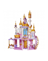 hasbro DISNEY Princess Magiczny zamek księżniczek F1059 - nr 8