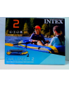 intex Ponton Challenger 2 set 236X114X41 68367 63674. - nr 1