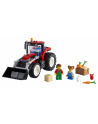 LEGO CITY 5+ Traktor 60287 - nr 2
