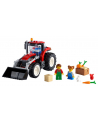 LEGO CITY 5+ Traktor 60287 - nr 5