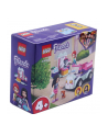 LEGO FRIENDS 4+ Samochód d/pielęgnacji kotów 41439 - nr 1