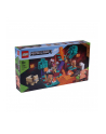 LEGO MINECRAFT 8+ Spaczony las 21168 - nr 1