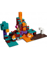 LEGO MINECRAFT 8+ Spaczony las 21168 - nr 7