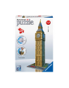 ravensburger RAV puzzle 3D 216 Big Ben 12554 - nr 4