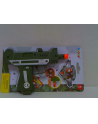 trifox Pistolet z dźwiękiem CHT511B07 07048 - nr 1