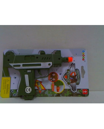 trifox Pistolet z dźwiękiem CHT511B07 07048