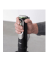 Braun hand blender MQ9135XI Kolor: CZARNY / silver - MultiQuick 9 - nr 32