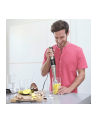 Braun hand blender MQ9135XI Kolor: CZARNY / silver - MultiQuick 9 - nr 33