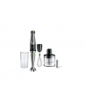 Braun hand blender MQ9135XI Kolor: CZARNY / silver - MultiQuick 9 - nr 36