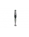 Braun hand blender MQ9135XI Kolor: CZARNY / silver - MultiQuick 9 - nr 38