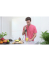 Braun hand blender MQ9135XI Kolor: CZARNY / silver - MultiQuick 9 - nr 39