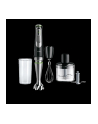 Braun hand blender MQ9135XI Kolor: CZARNY / silver - MultiQuick 9 - nr 43