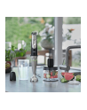 Braun hand blender MQ9135XI Kolor: CZARNY / silver - MultiQuick 9 - nr 48
