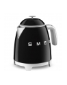Smeg kettle KLF05BL(wersja europejska) 1.7 L Kolor: CZARNY - 2,400 watts, mini - nr 9
