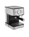 Princess Espresso Capsule Machine silver - 249412 - nr 1