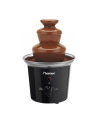 Bestron Chocolate Fountain 60W Kolor: CZARNY - nr 1