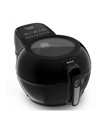 Tefal deep fryer FZ773815 1550 W Kolor: CZARNY - ActiFry Genius Smart